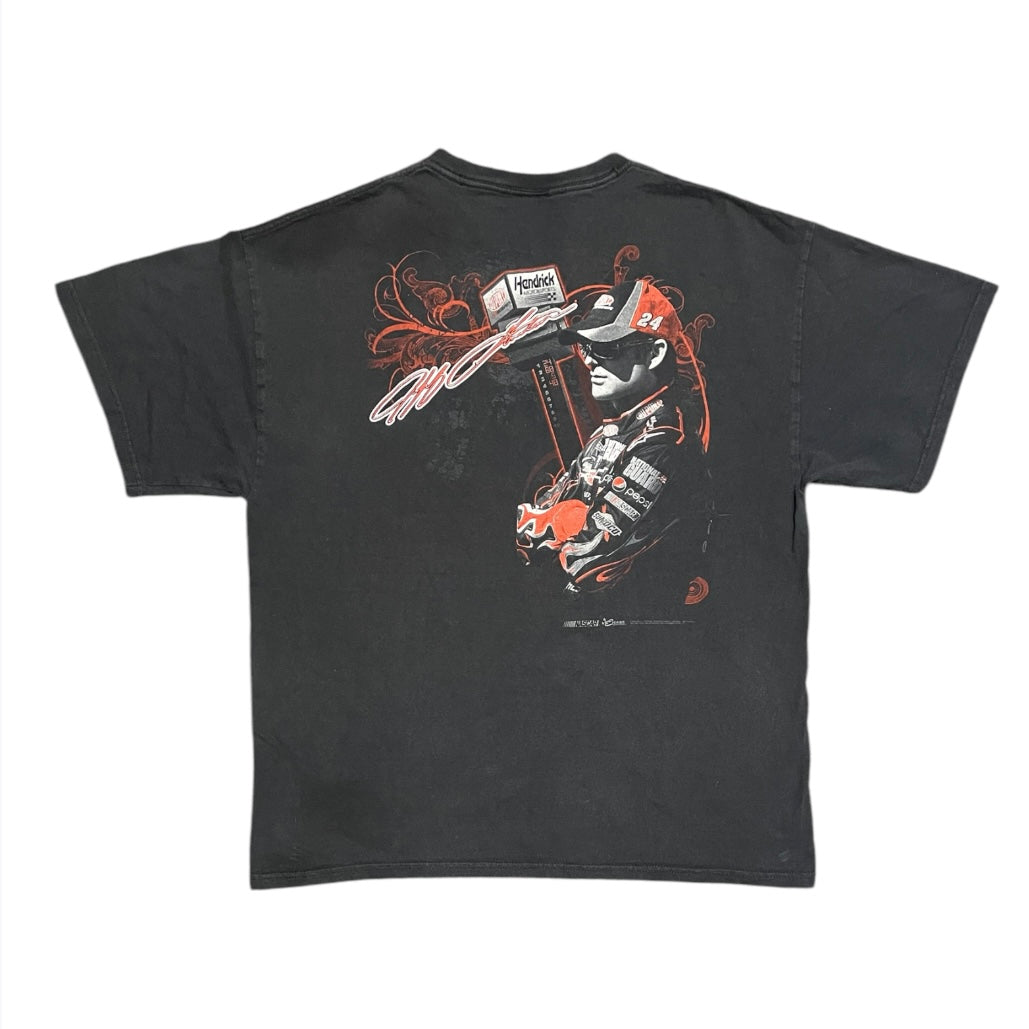 Vintage NASCAR Jeff Gordon T-Shirt