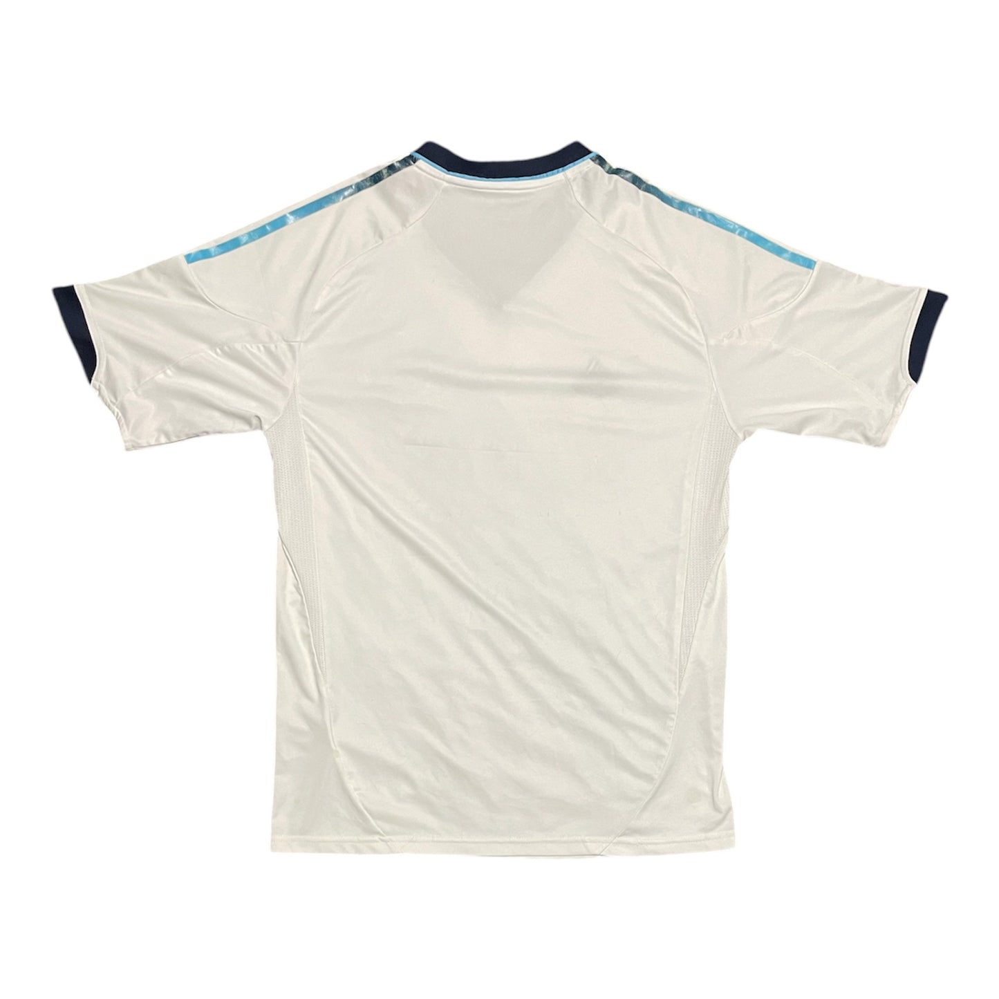 Vintage Chelsea Soccer Jersey