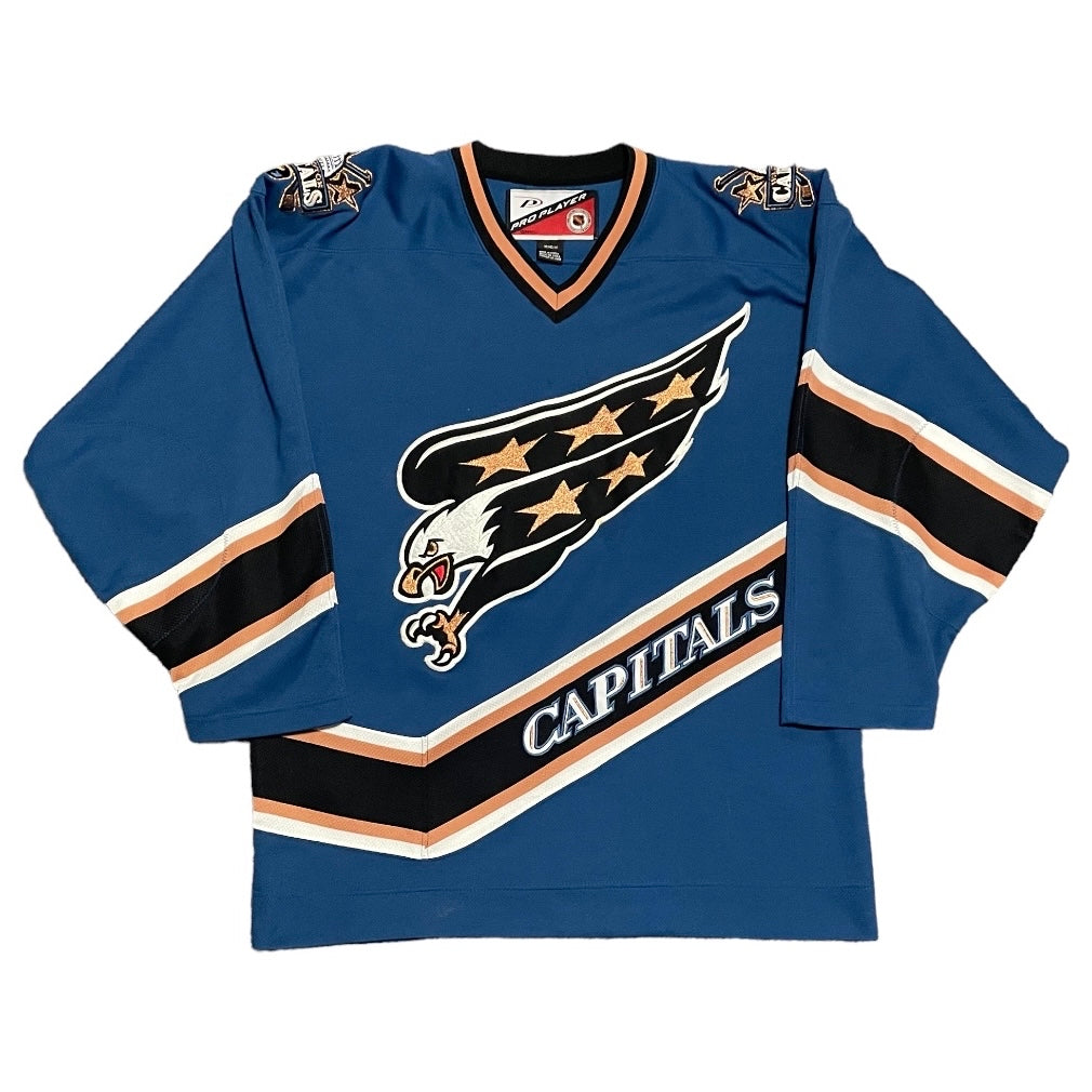 NHL T-Shirts & Shirts – Tagged washington-capitals – Pro Hockey Life