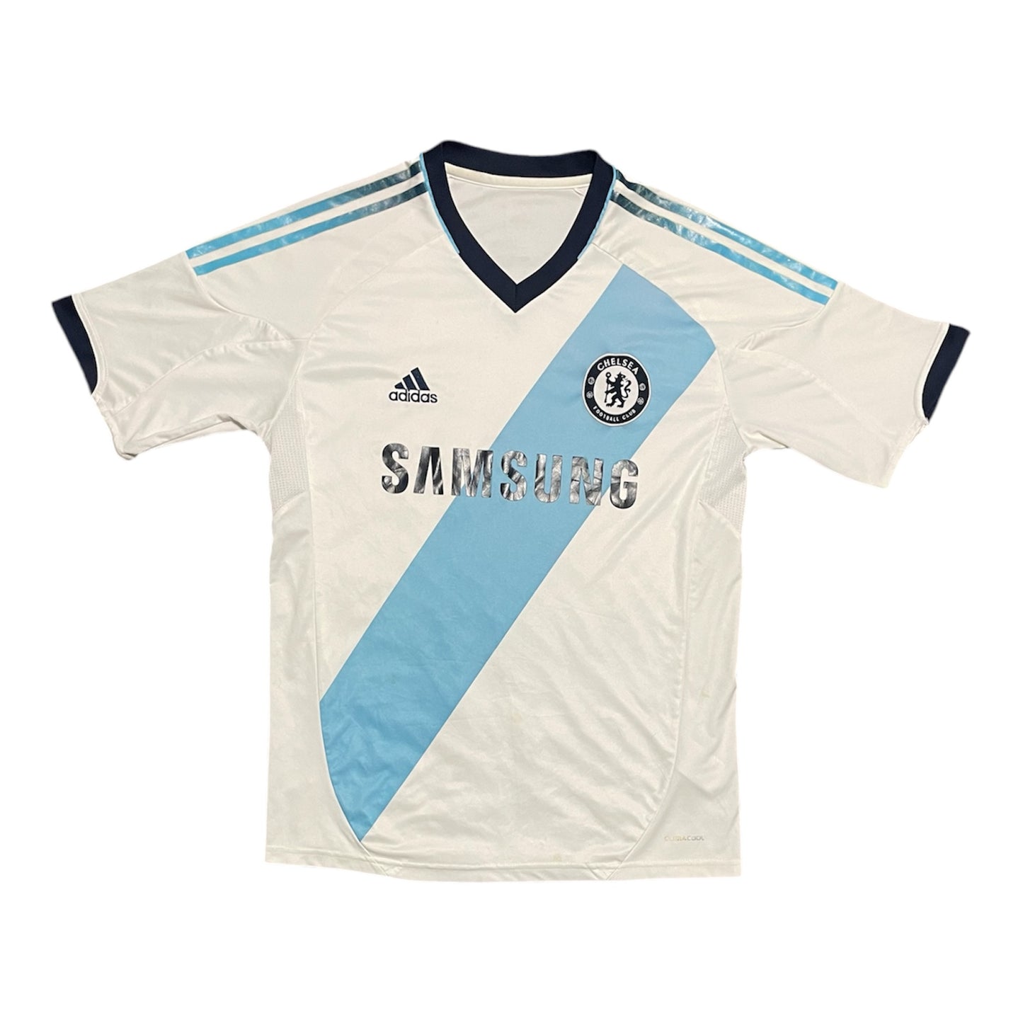 Vintage Chelsea Soccer Jersey