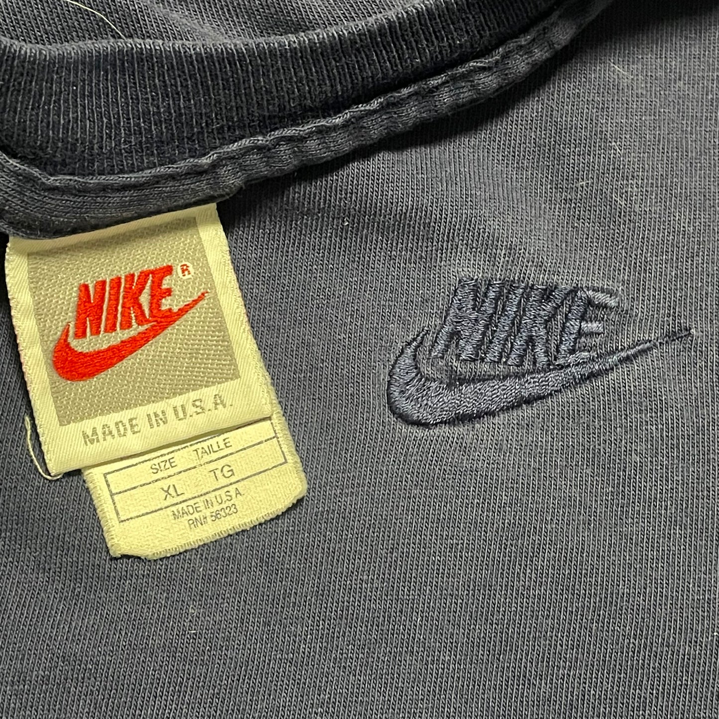 Vintage Nike T-Shirt