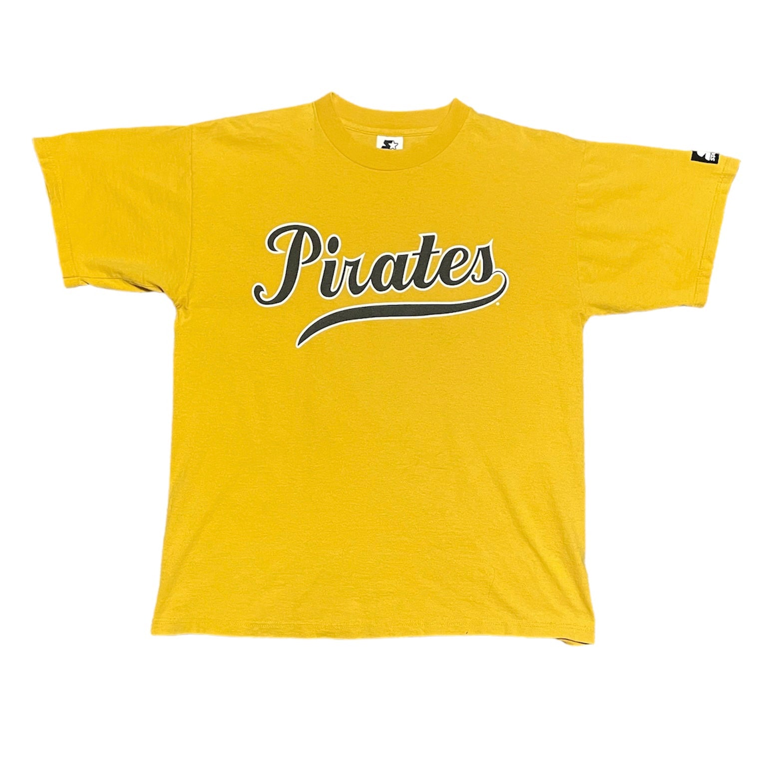 Vintage 1998 Pittsburgh Pirates Starter T-Shirt – Continuous Vintage