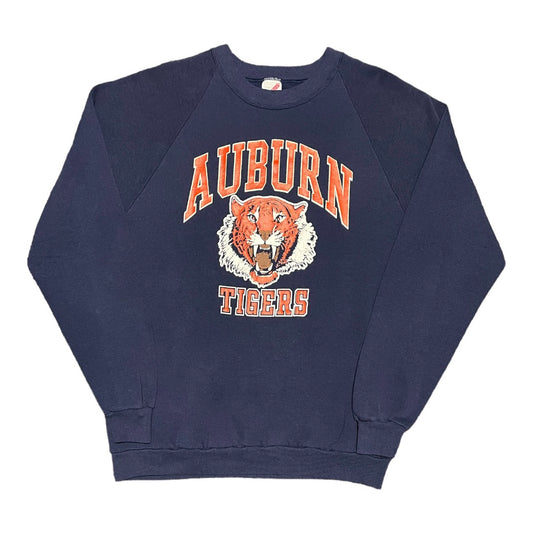Vintage Auburn Tigers Crewneck
