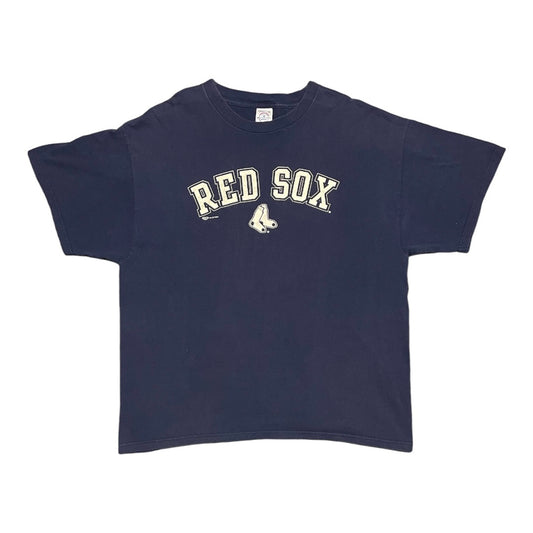 Vintage 2001 Boston Red Sox T-Shirt