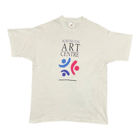 Vintage Burlington Art Centre T-Shirt