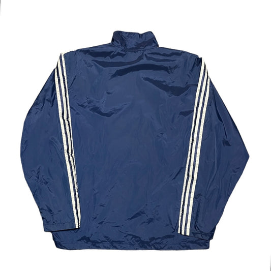 Vintage Adidas Windbreaker Jacket