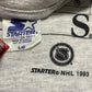 Vintage 1993 Boston Bruins Starter T-Shirt