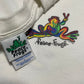 Vintage Peace Frogs T-Shirt