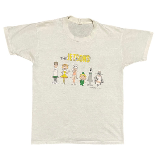 Vintage 1985 The Jetsons T-Shirt
