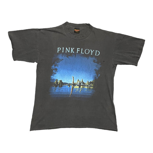 Vintage Pink Floyd Wish You Were Here T-Shirt