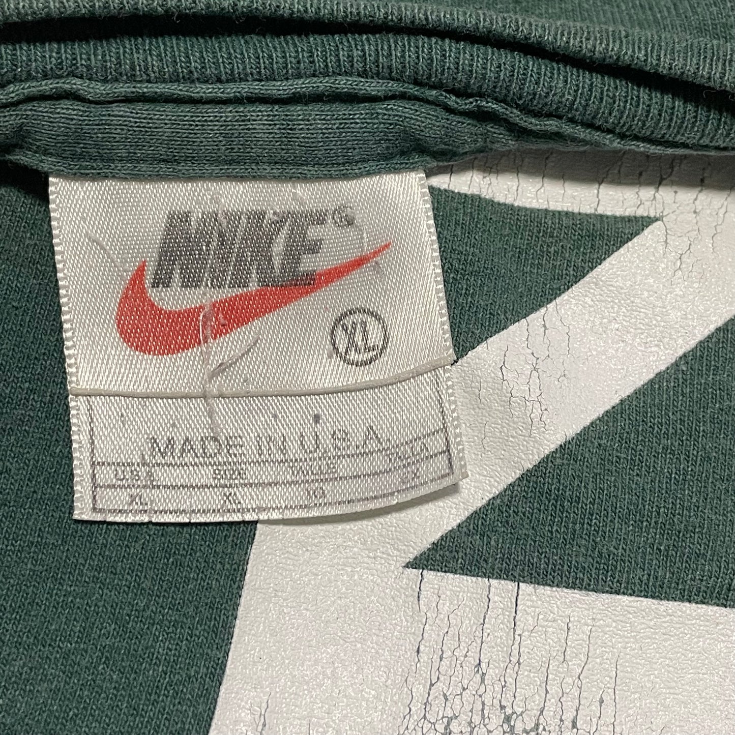 Vintage Nike T-Shirt