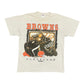 Vintage 1998 Cleveland Browns T-Shirt