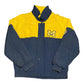 Vintage Michigan Wolverines Pro Player Jacket