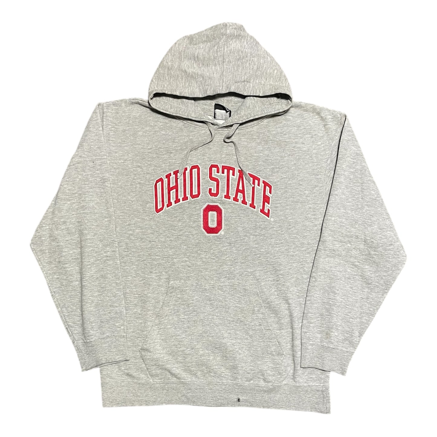 Vintage The Ohio State University Buckeyes Hoodie