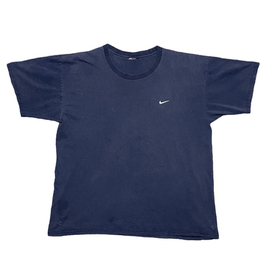 Vintage Nike T-Shirt (Navy)