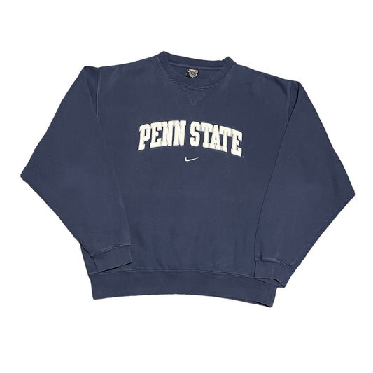 Vintage Nike Penn State Crewneck
