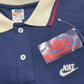 Vintage Nike 80s Deadstock Collared Short Sleeve Shirt