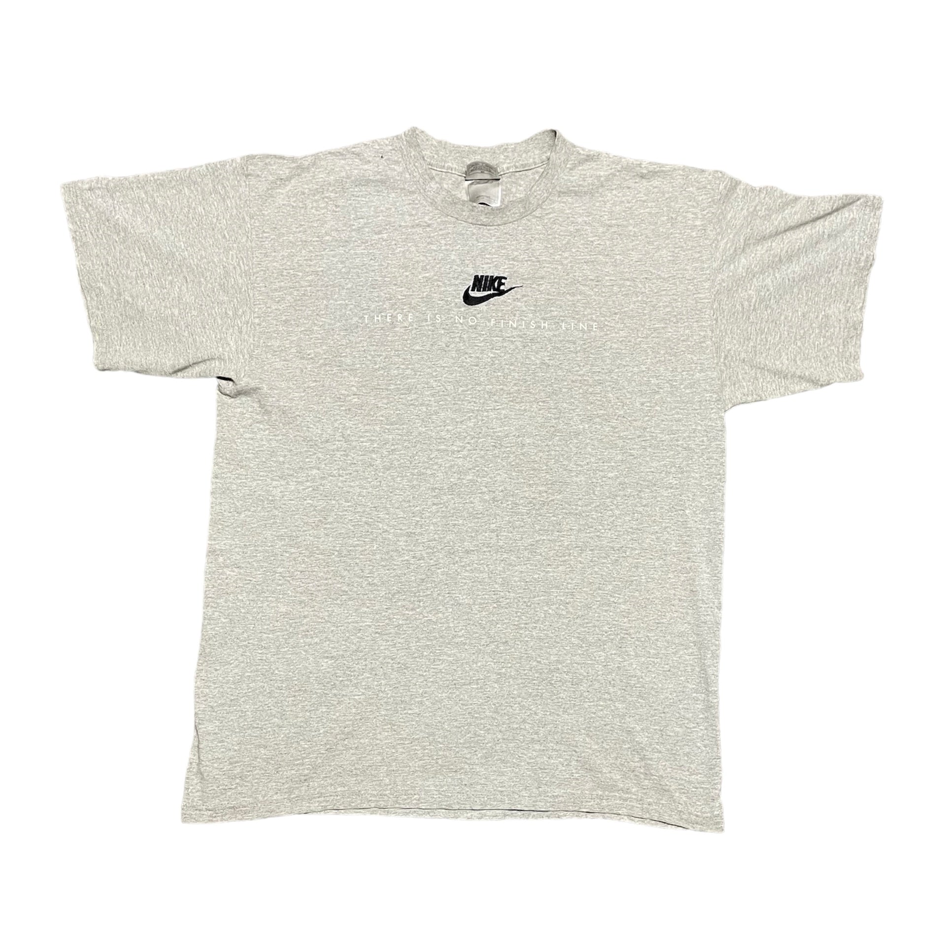 There is no finish line nike t clearance shirt