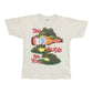 Vintage 1997 Budweiser This Bud's For You T-Shirt