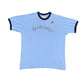 Vintage Nike Toronto Blue Jays Ringer T-Shirt