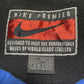 Vintage Nike Premier Quarter Zip Sweatshirt