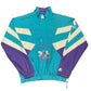 Vintage Charlotte Hornets Starter Pullover Jacket