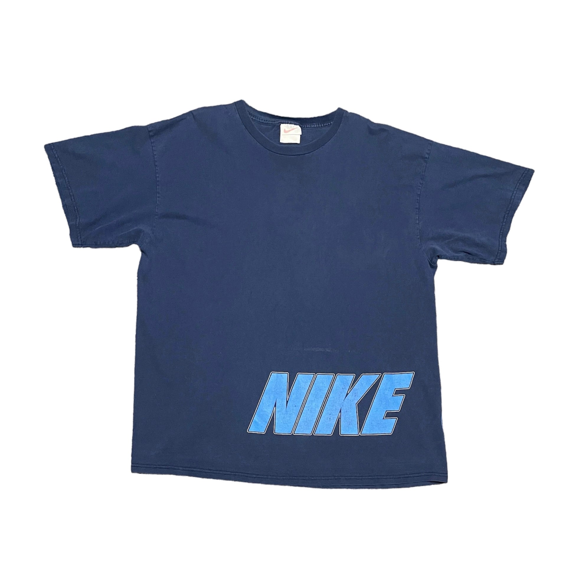 Vintage Nike T-Shirt – Continuous Vintage