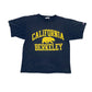 Vintage University of California Berkeley Golden Bears Champion T-Shirt