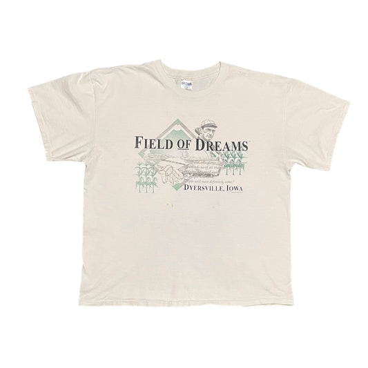 Vintage 1998 Field of Dreams T-Shirt