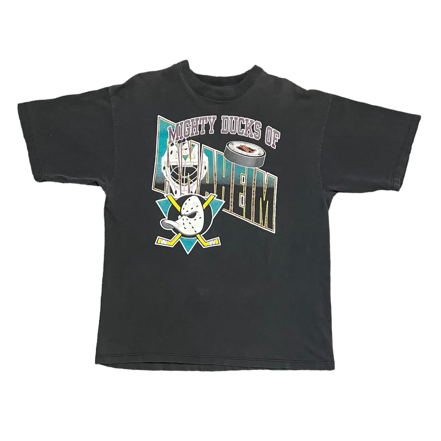 Vintage Mighty Ducks of Anaheim T-Shirt