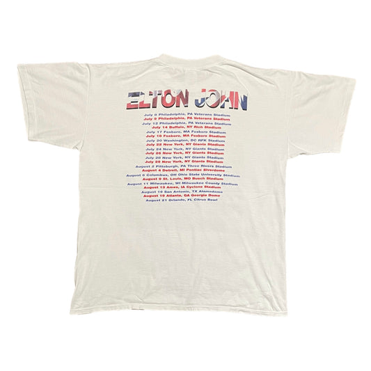 Vintage 1994 Elton John Tour T-Shirt