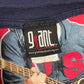 Vintage 2005 Paul McCartney Tour T-Shirt