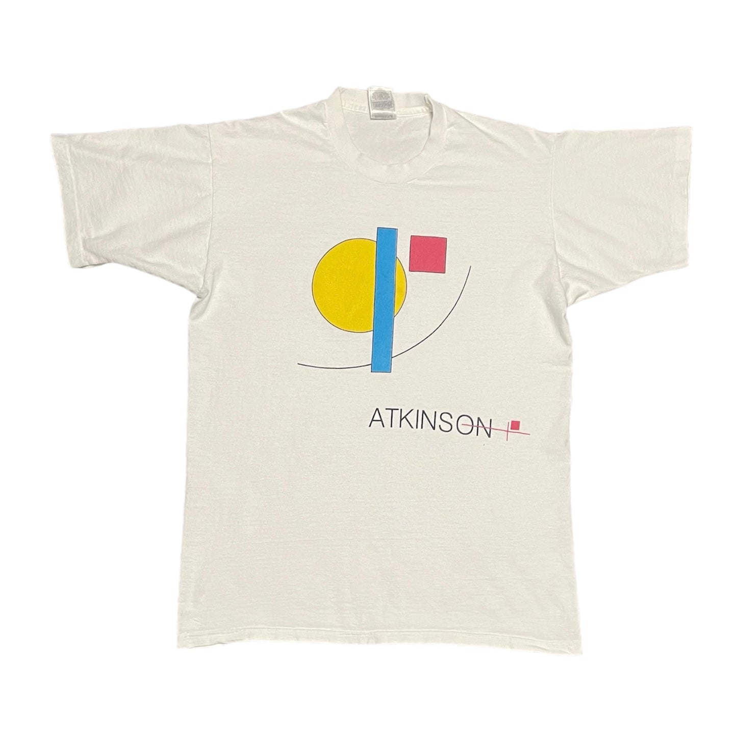 Vintage 1998 Atkinson Design Inc. T-Shirt