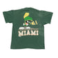 Vintage 1993 University of Miami X Looney Tunes T-Shirt