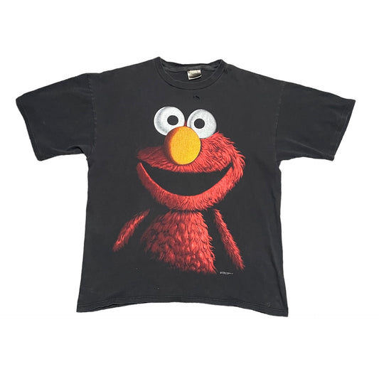 Vintage Sesame Street Elmo T-Shirt
