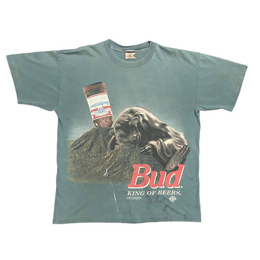 Vintage 1995 Budweiser T-Shirt