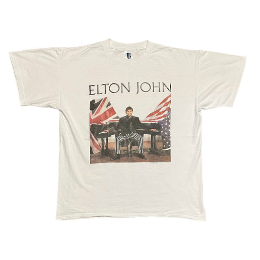 Vintage 1994 Elton John Tour T-Shirt