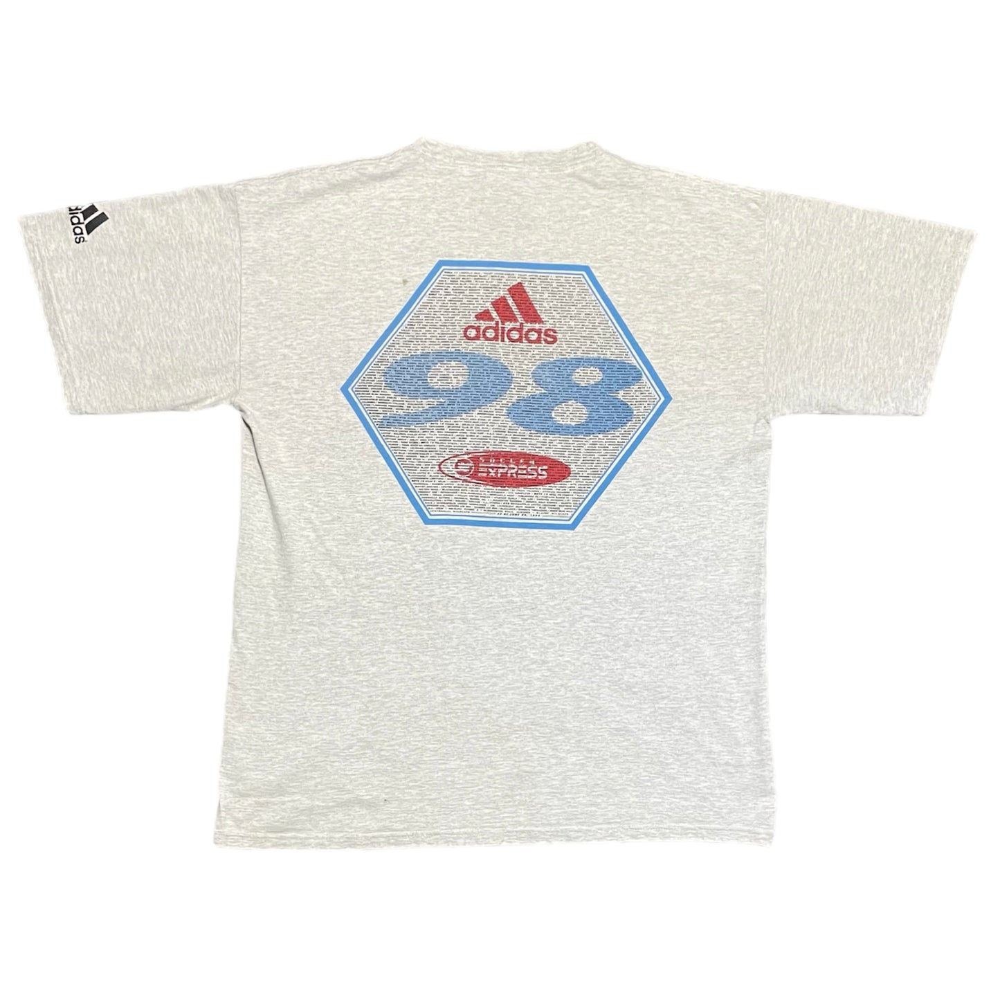 Vintage 1998 Schwan's USA Cup Soccer T-Shirt