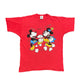 Vintage Disney Mickey Mouse Minnie Mouse T-Shirt
