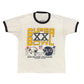 Vintage 1986 Super Bowl XX T-Shirt