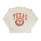 Vintage University of Texas Longhorns Crewneck