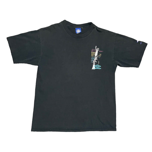 Vintage Umbro 1994 USA Soccer T-Shirt