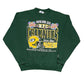 Vintage 1997 Green Bay Packers Super Bowl XXXI Crewneck