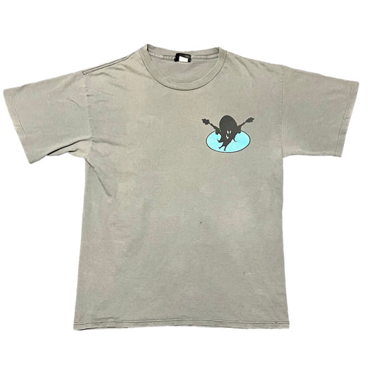 Vintage 1996 Looney Tones Yosemite Sam T-Shirt
