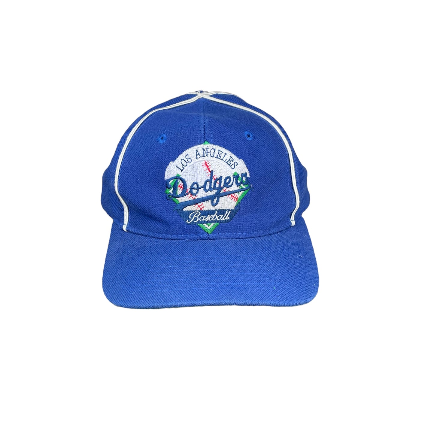Vintage Los Angeles Dodgers Snapback Hat