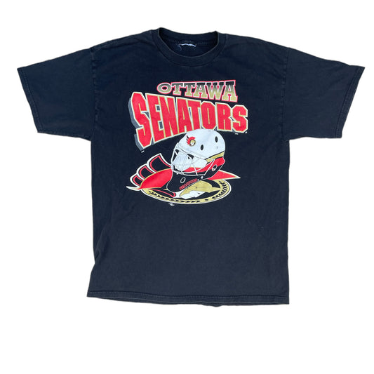 Vintage Ottawa Senators T-Shirt