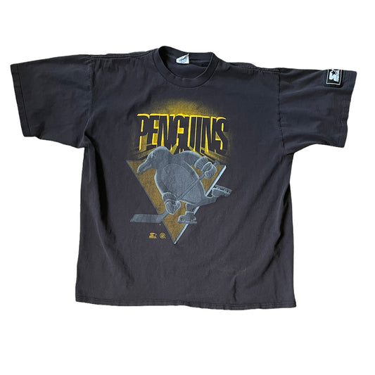 Vintage Pittsburgh Penguin T-Shirt