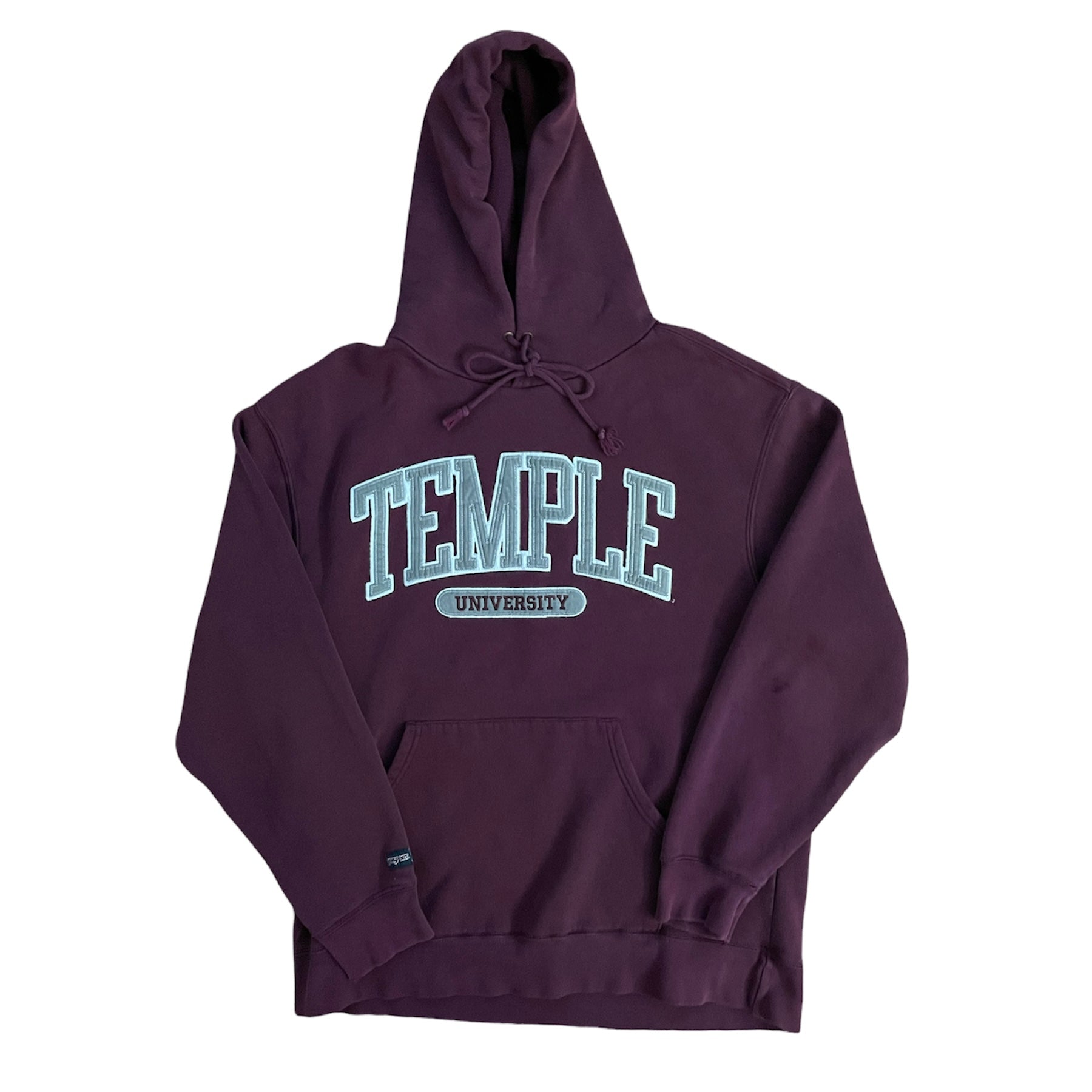 Temple university clearance hoodies