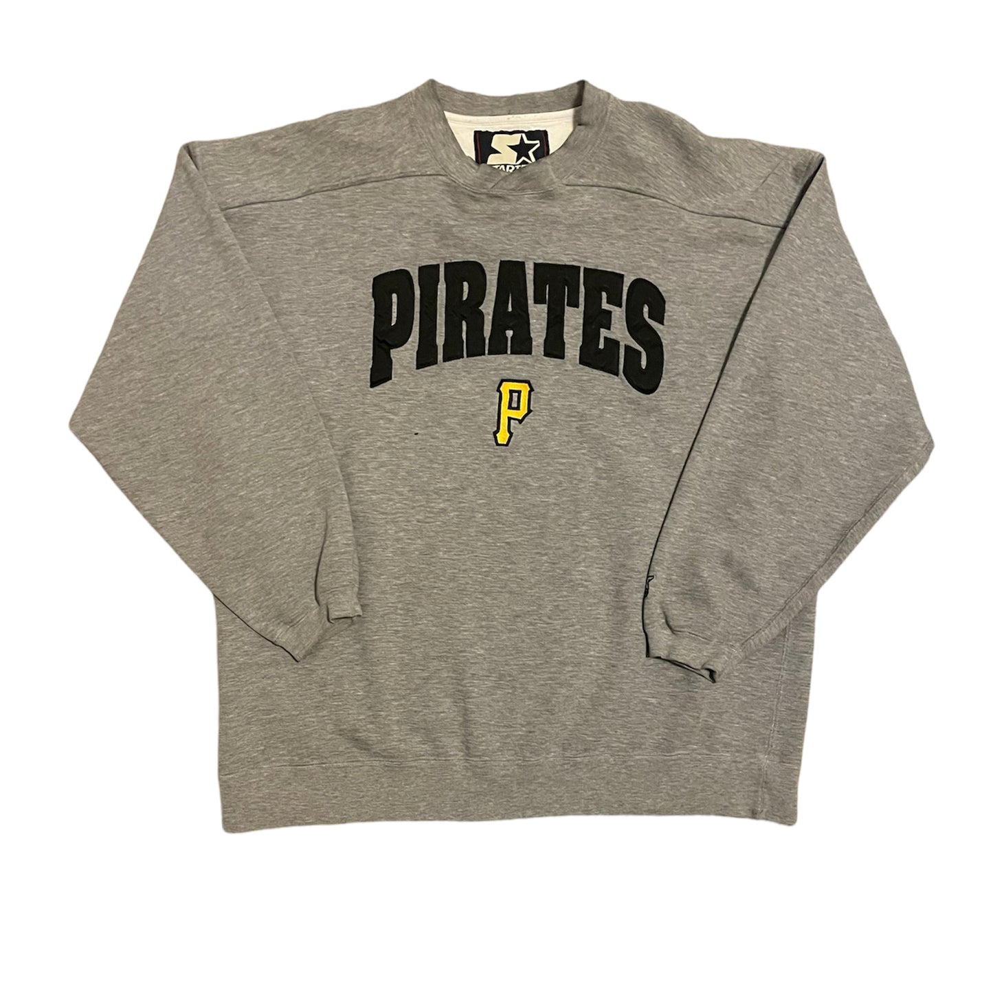 Vintage Pittsburgh Pirates Crewneck