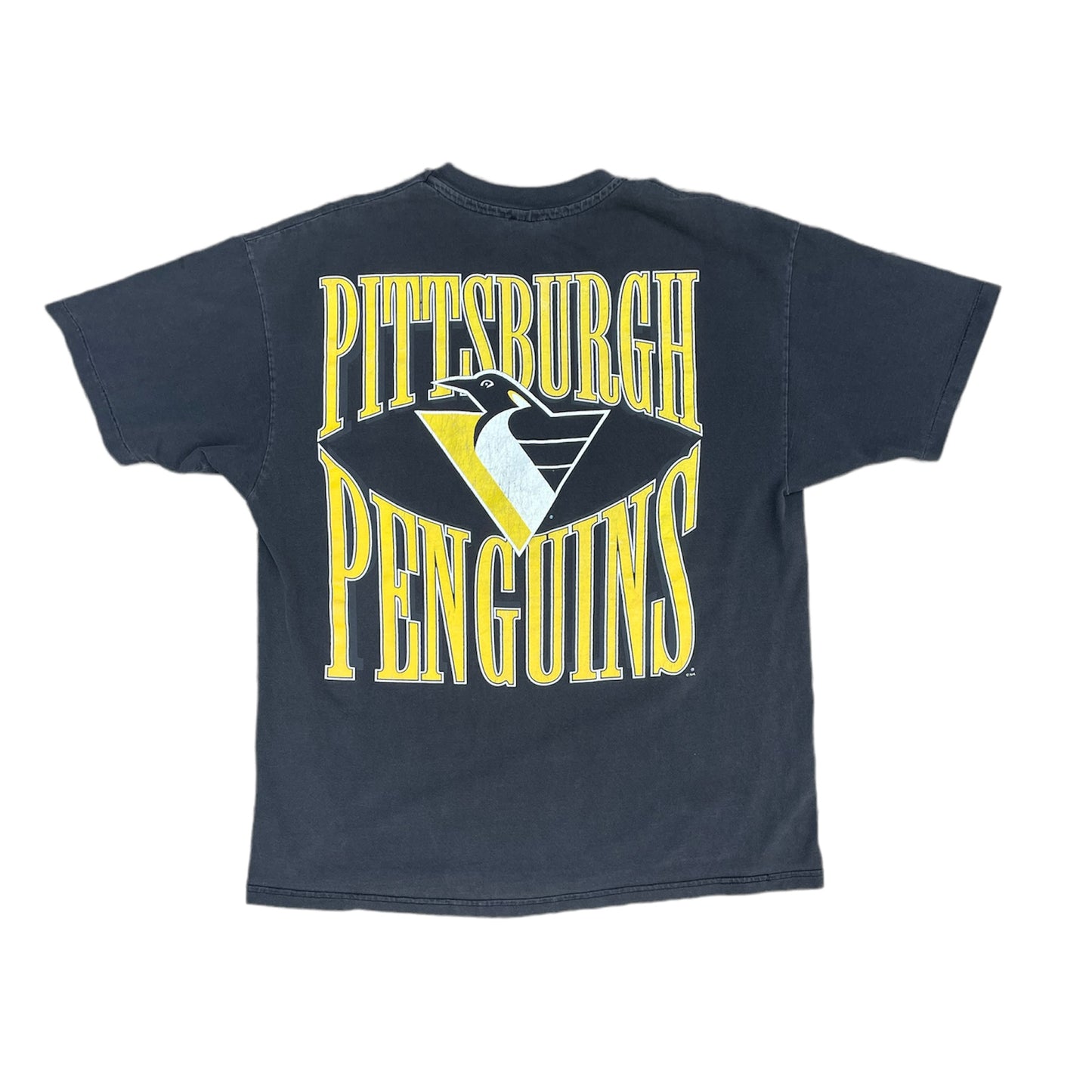 Vintage Pittsburgh Penguins T-Shirt